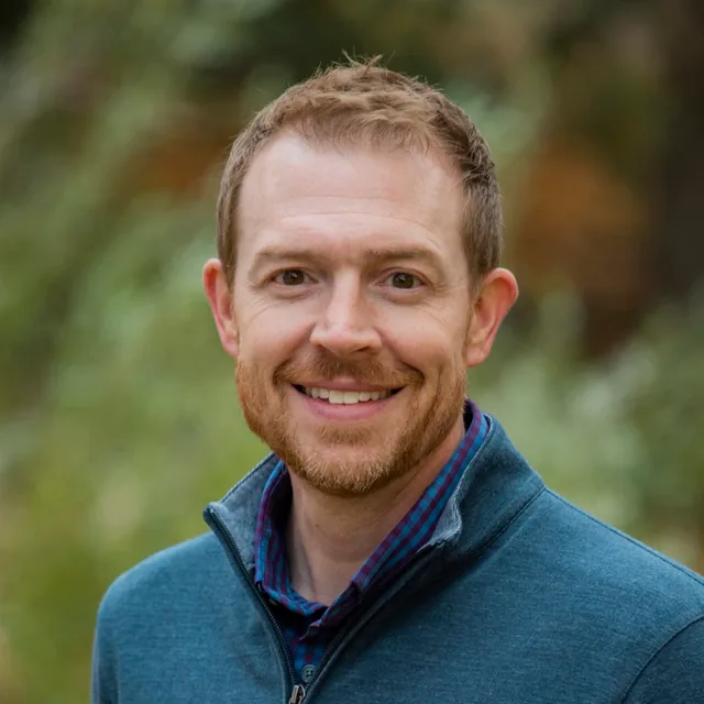 Bryan Glenn, Co-Founder & CTO of Retryvr.