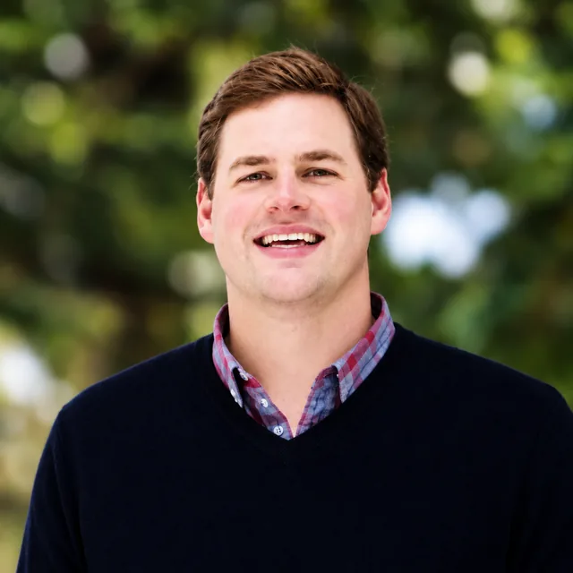 Chris McPherson, Co-Founder & CEO of Retryvr.